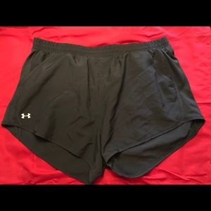 Under Armour shorts🌟🌟